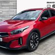 Kia Xceed 2024