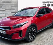 Kia Xceed 2024