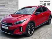 Kia Xceed 2024
