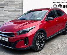Kia Xceed 2024
