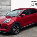 Ford Puma 2021