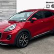 Ford Puma 2021