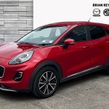Ford Puma 2021