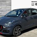 Hyundai i10 2024