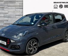Hyundai i10 2024