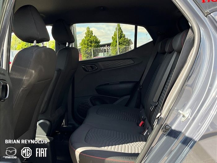 Hyundai i10 2024