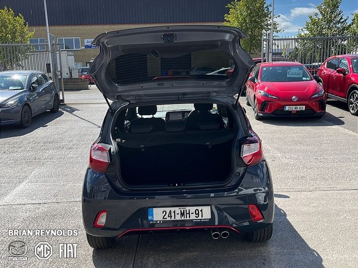 Hyundai i10 2024