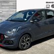 Hyundai i10 2024