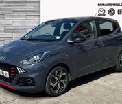 Hyundai i10 2024
