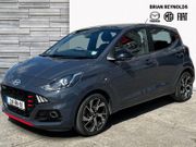 Hyundai i10 2024