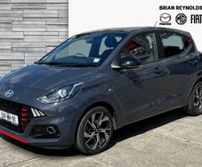 Hyundai i10 2024