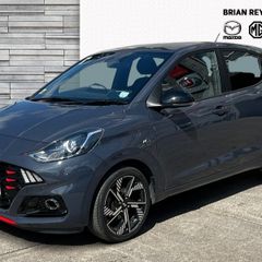 Hyundai i10 2024