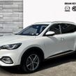 MG HS 2023