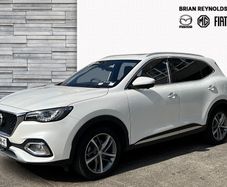 MG HS 2023