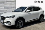 MG HS 2023