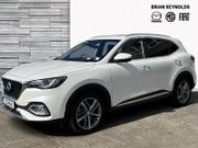 MG HS 2023