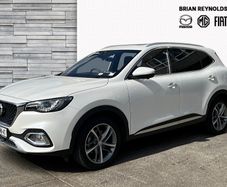 MG HS 2023