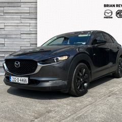 Mazda CX-30 2023