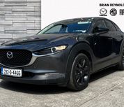 Mazda CX-30 2023