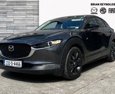 Mazda CX-30 2023