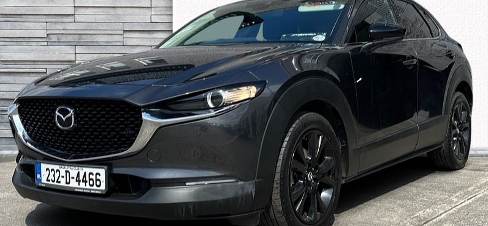 Mazda CX-30 2023