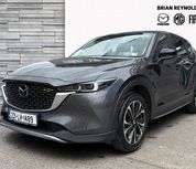Mazda CX-5 2022