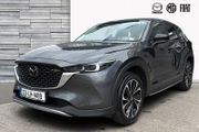 Mazda CX-5 2022
