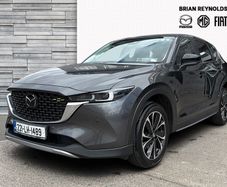 Mazda CX-5 2022