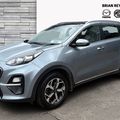 Kia Sportage 2020