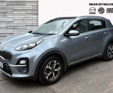 Kia Sportage 2020