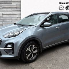 Kia Sportage 2020