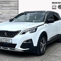 Peugeot 5008 2020