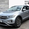 Volkswagen T-Roc 2023