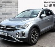 Volkswagen T-Roc 2023