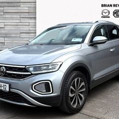Volkswagen T-Roc 2023