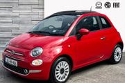 Fiat 500 2024