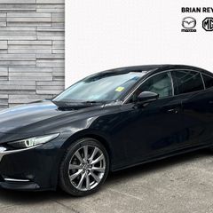 Mazda 3 2021