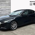 Mazda 3 2021
