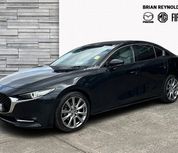 Mazda 3 2021