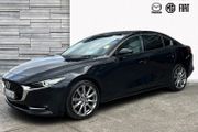 Mazda 3 2021