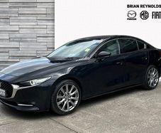 Mazda 3 2021