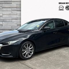 Mazda 3 2021