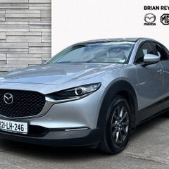 Mazda CX-30 2022