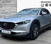 Mazda CX-30 2022