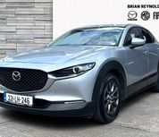 Mazda CX-30 2022