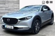Mazda CX-30 2022