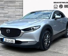 Mazda CX-30 2022