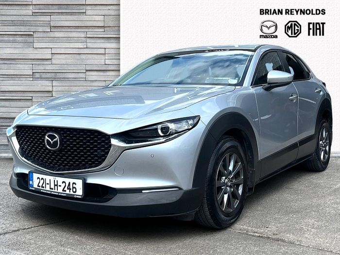 Mazda CX-30 2022