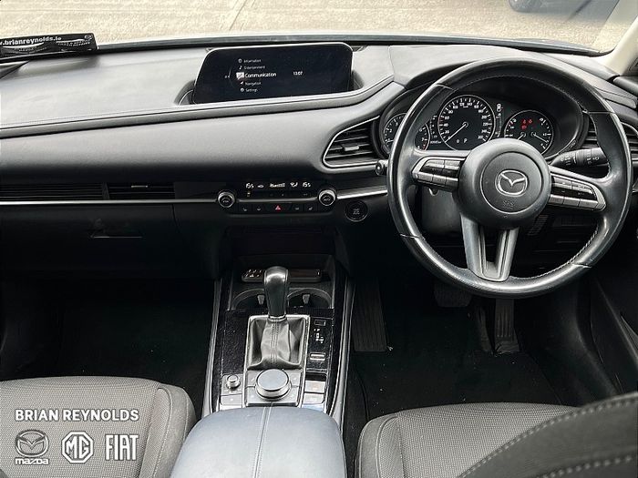 Mazda CX-30 2022