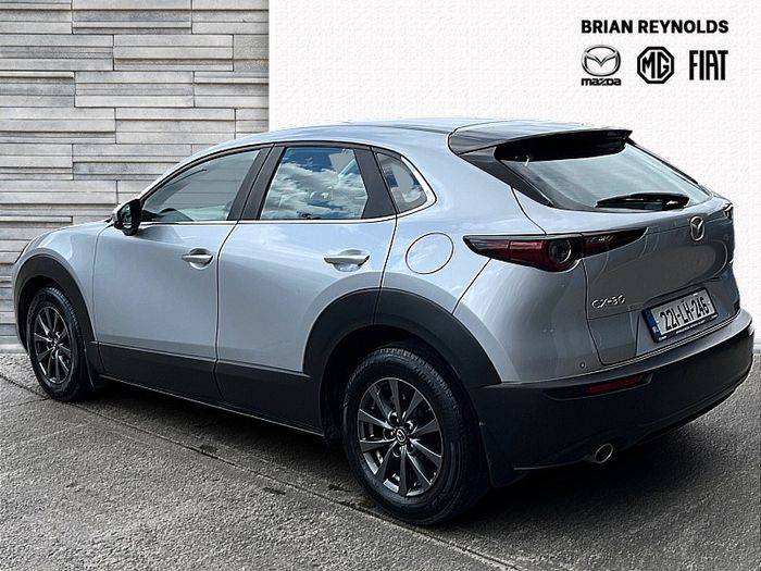 Mazda CX-30 2022